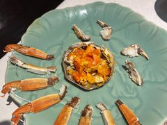 -成隆行·蟹王府(九江路店)