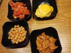 -恩你小木屋·烤肉韩式料理(嘉兴秀洲店)