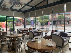-地狱厨房Hell's  Kitchen(美丽熙街店)