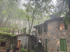 -莫干山风景区