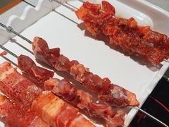 -丰茂烤串(公园店)