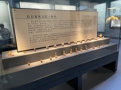 -荆州博物馆