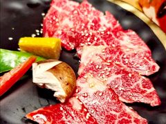 -炎蔵牛舌烤肉