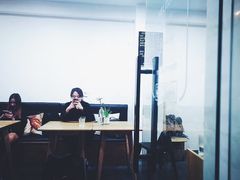 -Seeking Coffee咖啡(新竹路店)