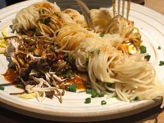 鸡丝凉面-辛香汇·现炒川菜(武进吾悦店)