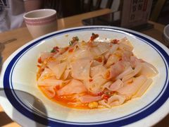 -老凯俚酸汤鱼(多彩城店)