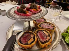 -壳里西餐厅Coquille Seafood Bistro(蒙自路店)