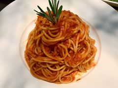 传统肉酱意面-C'è Amore爱意(亿合城店)
