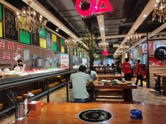 -369自助烤肉鱼火锅(平阳路店)