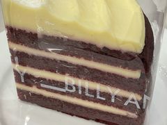 -BILLY ANGEL蛋糕店(三成COEX店)