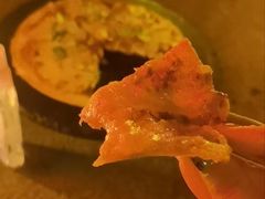 -鹿萤季·营地小馆(皇后公园店)