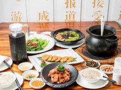 -百年银屏蚝烙·潮汕菜·非遗(乐山店)