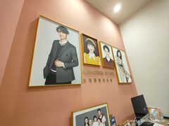 -海马体照相馆(厦门SM城市广场店)