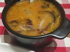 -西贝(无锡万象城店)