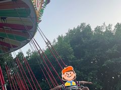 -厦门海湾公园游乐场