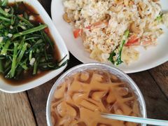 -Doo Dee Thai Food(Issan/Isaan/Esan)