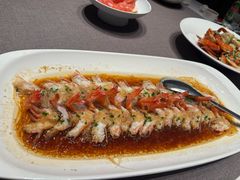 -徐记海鲜(观沙岭|滨江新城店)