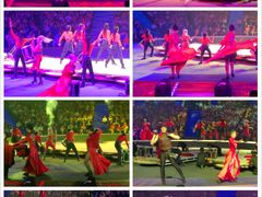 -珠海横琴长隆《卡卡虎奇遇记》