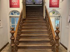 大堂-1901 Cafe(西四店)