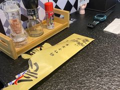 -大成铁板烧•板前(复古餐厅石老人店)