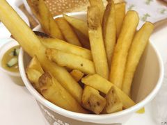 -艾薯夫妇Aysh(福田星河COCOPark店)