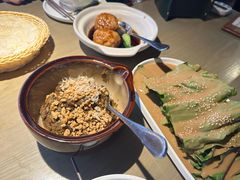 -前海沿·青岛菜(李沧万达店)