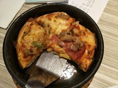-必胜客(大观天地店)