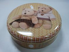 4MIX-珍妮曲奇聪明小熊(上环店)