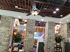 -大水车公馆·顺德菜·妈姐菜(均安店)