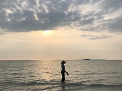 -查汶海滩