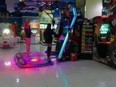 -大玩家(魏家庄万达店)