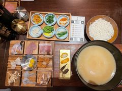 -银米·云南传统过桥米线(双廊黑金冠店)
