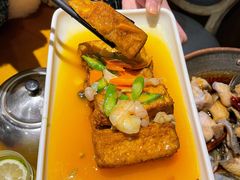 -隔壁老王·家常云南菜(花巷店)