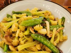 -先记烧鹅王·本地粤菜(福永店)