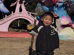 -祥源·阜阳生态乐园