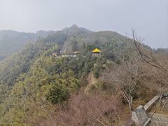 -莫干山风景区