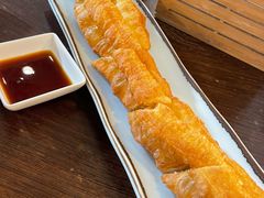 油条-蒲石小点(愚园路店)