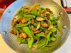 新一代辣椒炒肉-湘悦回家(棠东店)