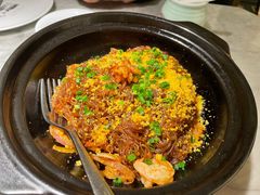 海味粉丝煲-城南往事(滨江世茂店)