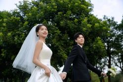 -梵初·STUDIO婚纱摄影(通州万达店)