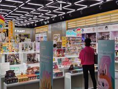 -泡泡玛特POPMART(合生汇店)