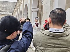 -金夫人化妆摄影职业培训学校