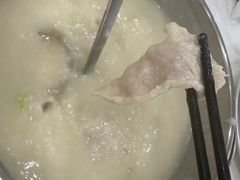 -盈田盈粥庄(博山东路店)