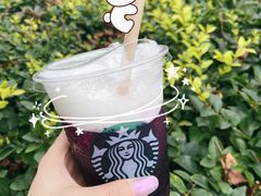 -星巴克臻选(成都宽窄巷子店)