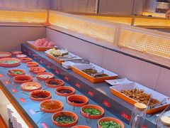 -竹犇番茄火锅(长风街店)