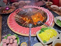 -蜀大侠火锅(森兰花园城店)