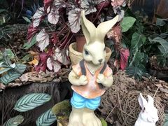 -花之城