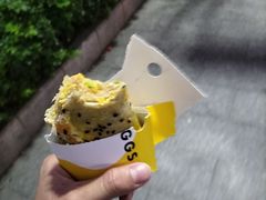 -2颗鸡蛋煎饼(龙华8号仓店)