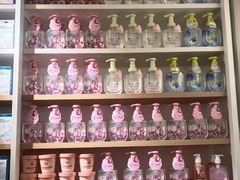 -名创优品(北京NTP新城广场店)