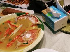 -老好人象山海鲜(岭南路店)